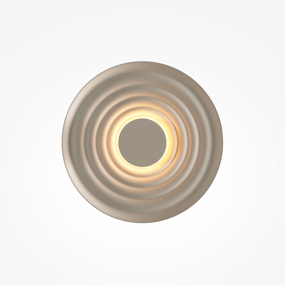 Настенный светильник (бра) Maytoni MOD400WL-L5GR3K