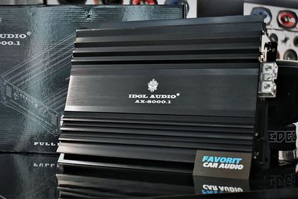 8000 Ватт за 24500 руб. Как такое возможно?