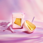 Расческа Tangle Teezer Compact Styler Rich Gold