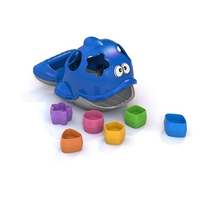 Дидактическая игрушка Дельфин 791