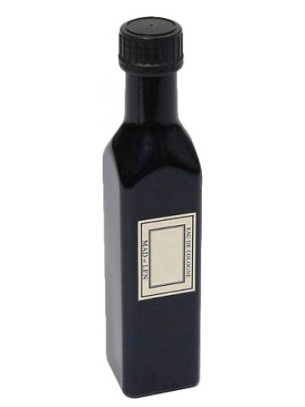 Mad et Len No. VI Bourbon Vanille