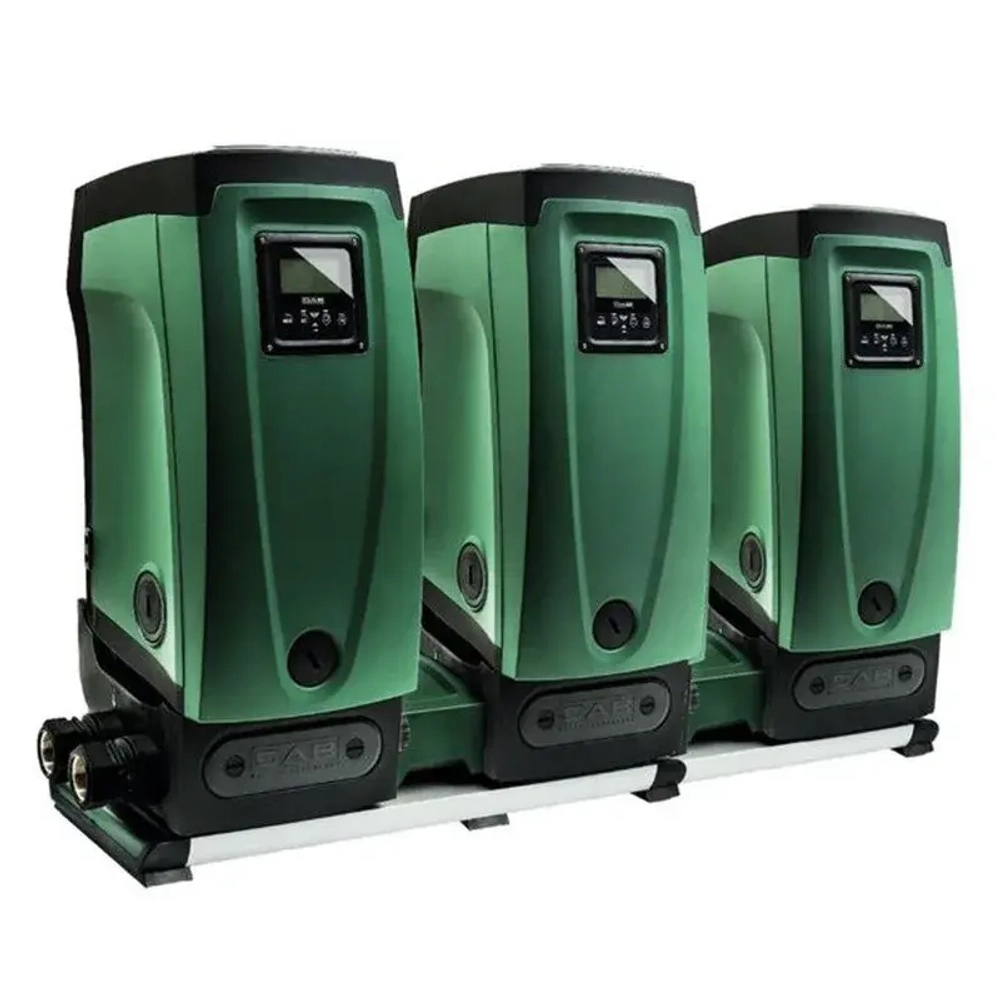 Насосная станция DAB 3 E.sybox + E.sytwin+E.sydock, 60170272TH