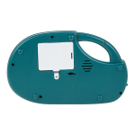 Пианино на бат., коробка MTK036-1