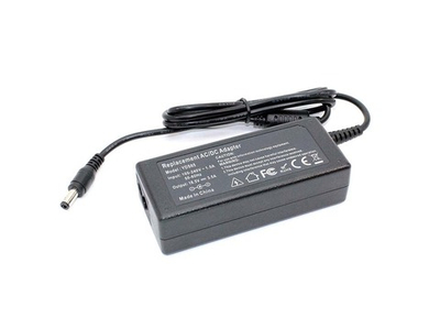 Блок питания (сетевой адаптер) для ноутбуков HP 18.5V 3.5A 5.5x2.5mm