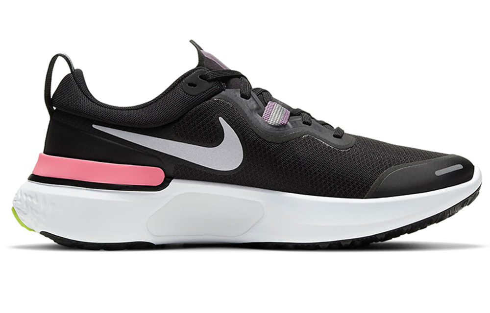 Кроссовки Nike React Miler 1 (Женская размерная сетка)