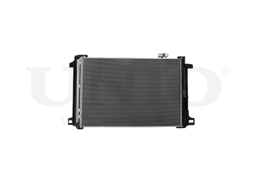 Радиатор кондиционера UNIO RAD-30025