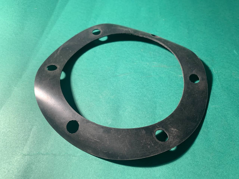 Прокладка Zoomlion 0010604A0007