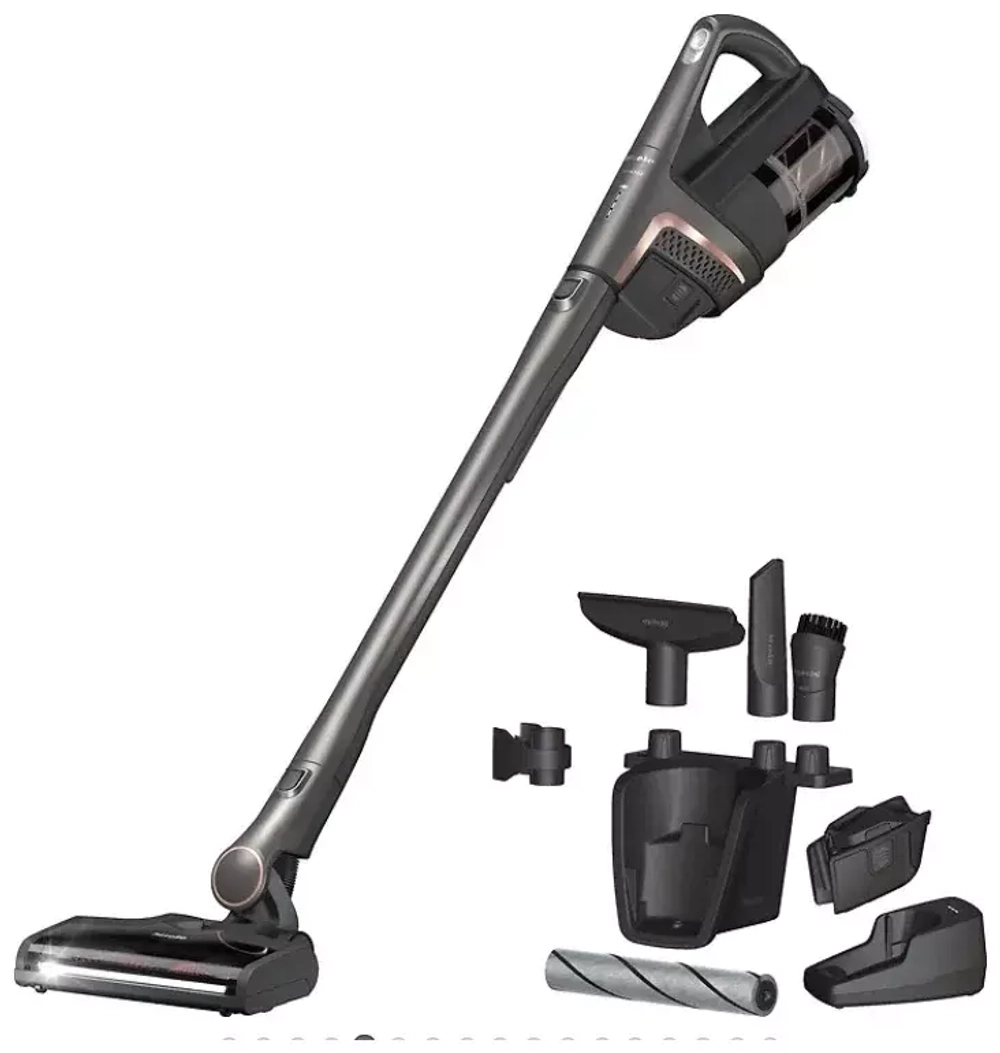 Пылесос Miele HX2 Pro