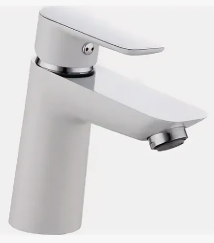 IDDIS "CLOUD" CLOSB00i01 Смеситель д/тюльпана 1 захв.