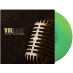 Volbeat / The Strength / The Sound / The Songs (Coloured Vinyl)(LP)