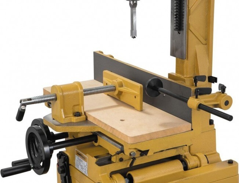 Станок пазовальный Powermatic 719T 1791264KMP