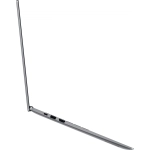 Ноутбук HONOR MagicBook X 16 Intel Core i5-13420H/16Gb/SSD512Gb/16"/IPS/FHD+/60Hz/NoOS/Grey (5301ALXN)