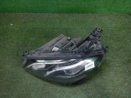 Фара левая Mercedes E W213 (2016-2021) LED (в пленке)