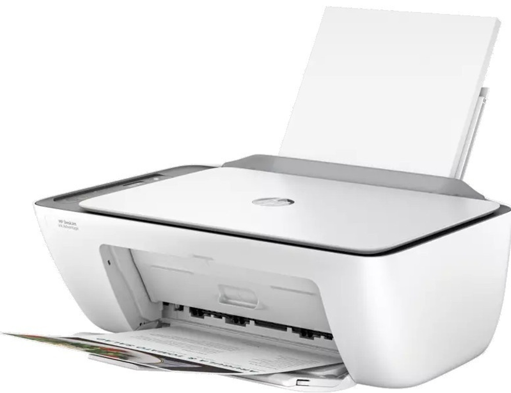МФУ HP DeskJet IA 2876 A4-W 6W7E6C