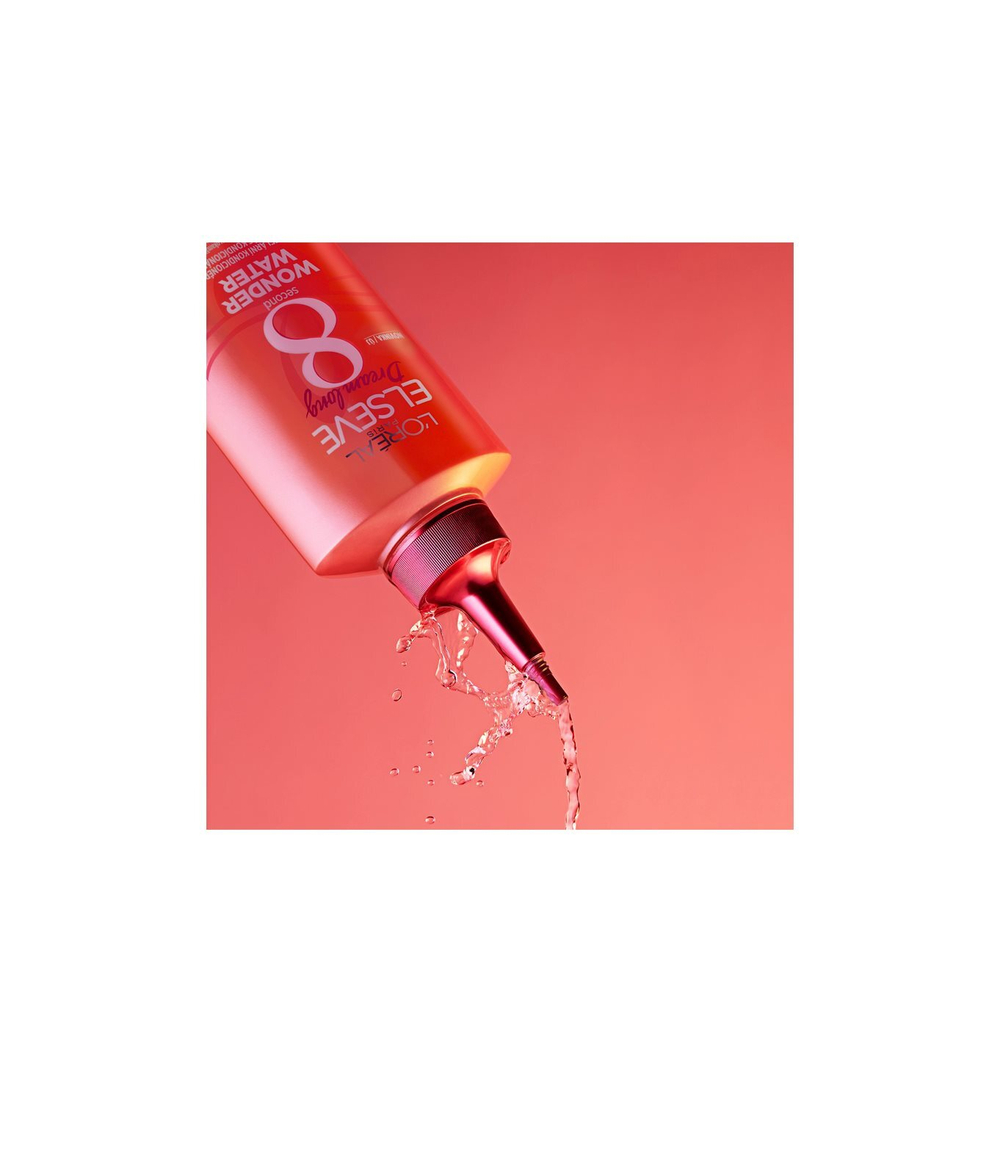 L’Oreal Paris Elseve Dream Long Wonder Water - легкий кондиционер для волос /  Wonder Water 200  ml  / GTIN 3600523970636