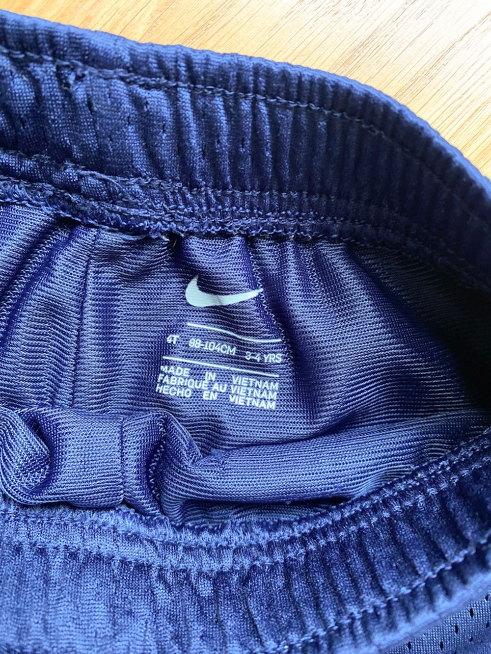 Шорты Nike, 104