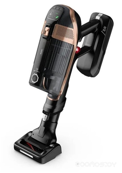 Вертикальный пылесос Tefal TY99F1WO