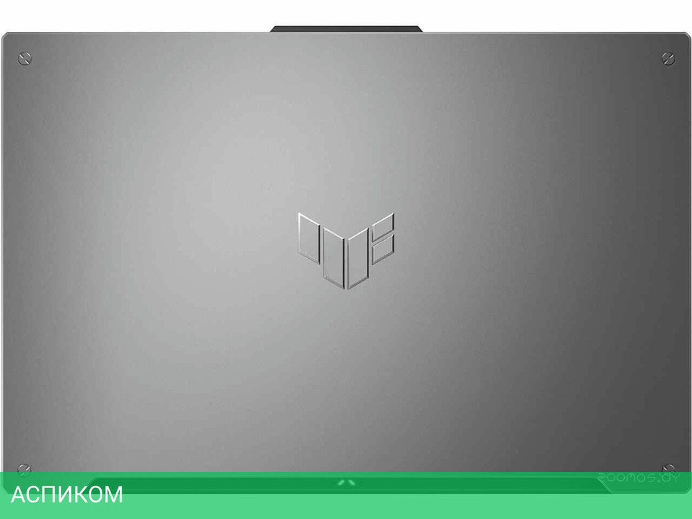 Игровой ноутбук Asus TUF Gaming F17 FX707ZC4-HX095