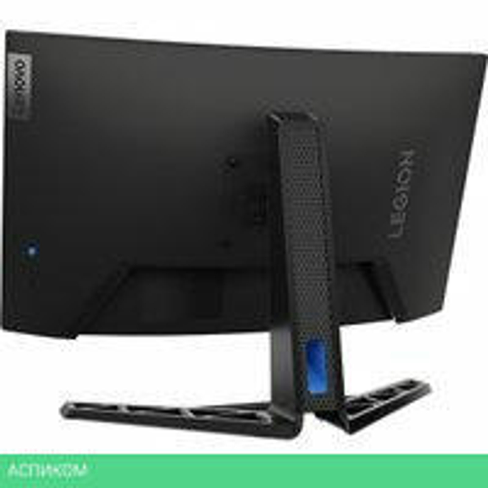 Игровой монитор Lenovo Legion R27qc-30 67C6GAC2EU