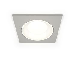 Ambrella Комплект встраиваемого светильника MR16 Встраиваемые XC7633060