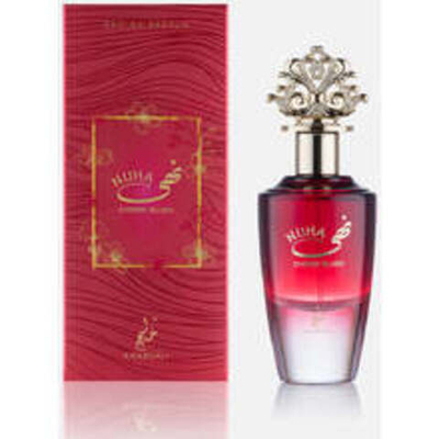 Khadlaj Nuha Cherry Blush EDP 85ml