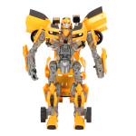 Трансформер-робот, коробка YND666-65