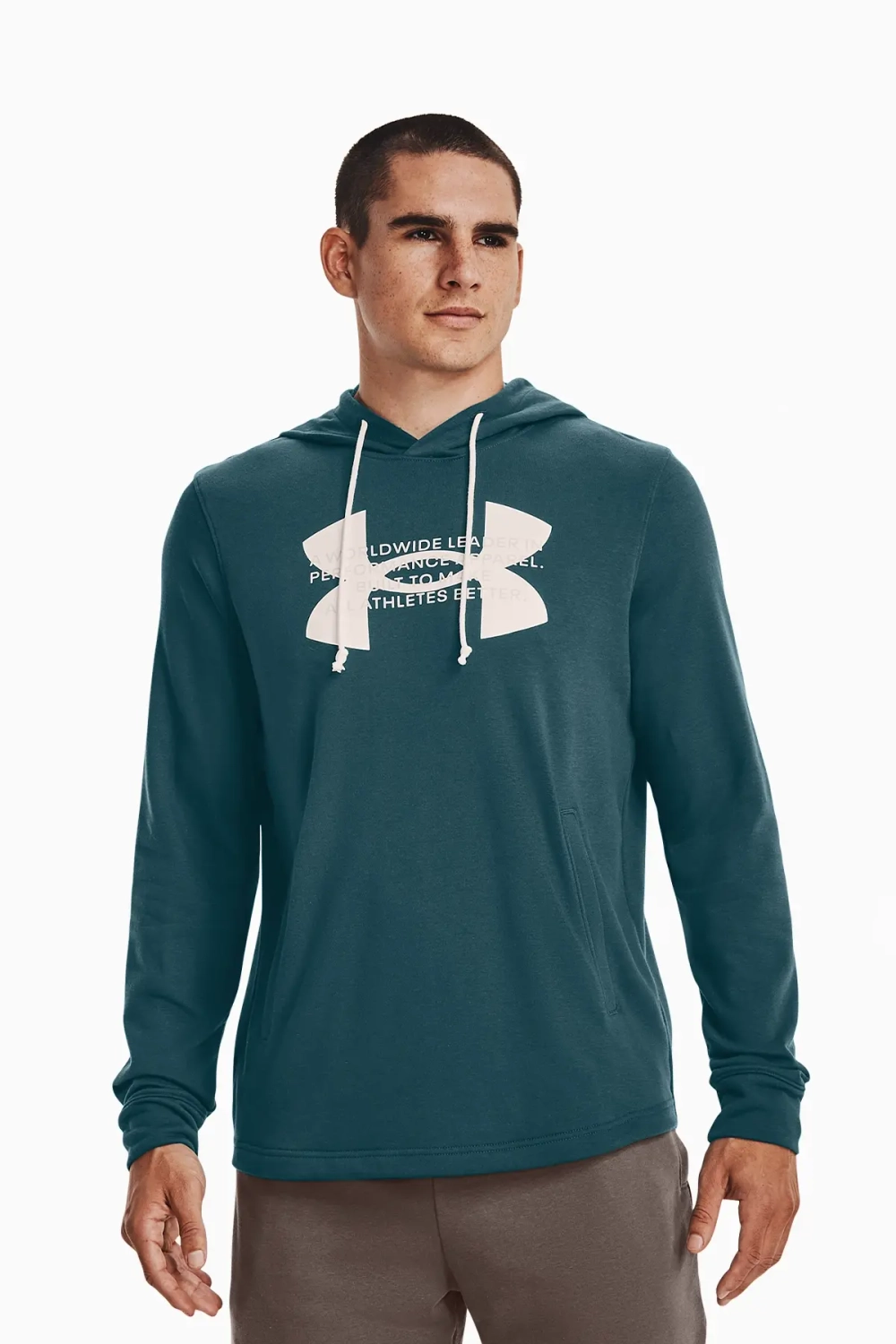 Кофта Under Armour Rival Terry