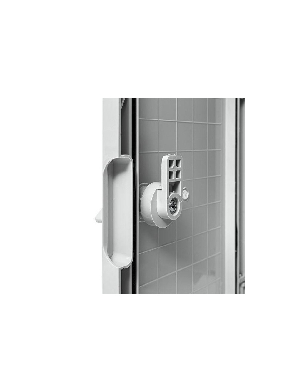 Бокс пластиковый с монтажной платой 300х200х130 IP65 PROxima EKF PB65MP001