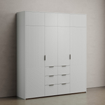 Гардеробная GA04_01