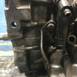 Акпп TOYOTA CORONA 1993