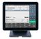 Сенсорный моноблок POSCenter Atlas (15&quot;, PCAP, J4125, RAM 8Gb, SSDM2 128Gb, БЕЗ MSR) без ОС