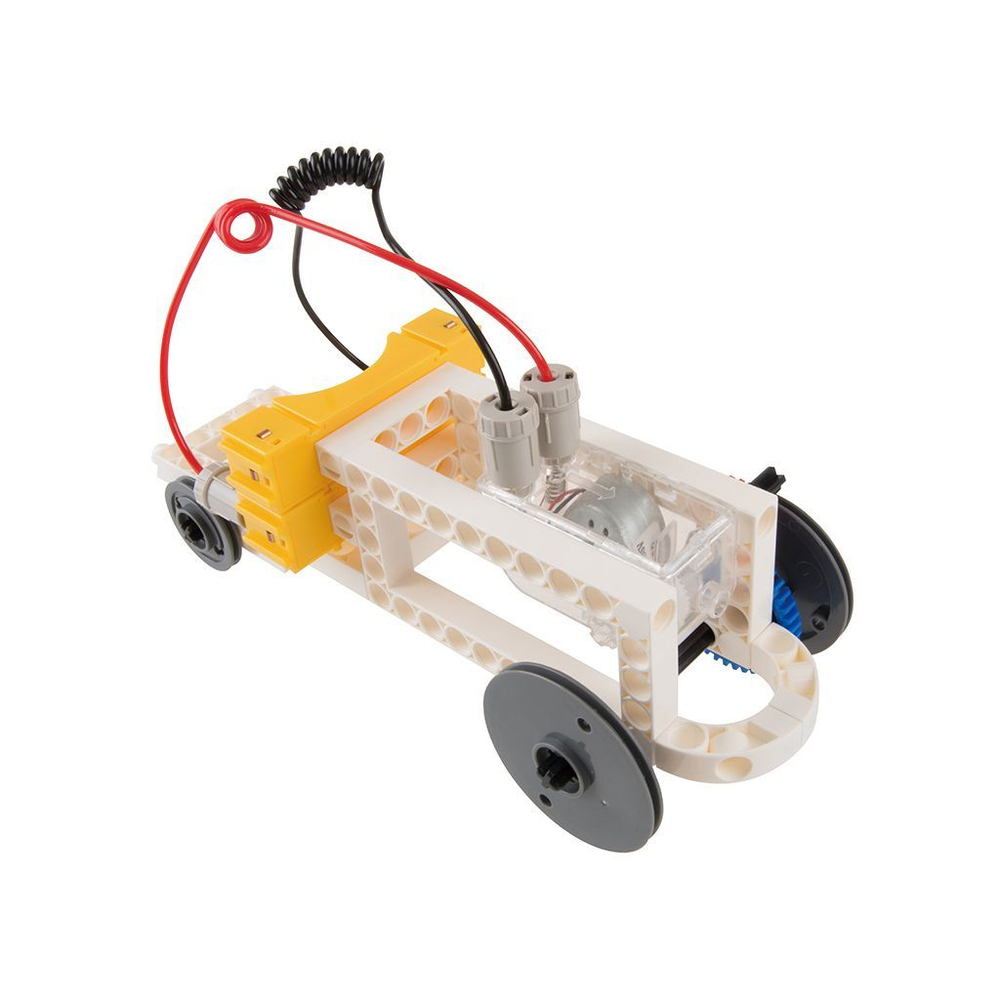 GIGO 1236R Набор УИК. Электрические схемы