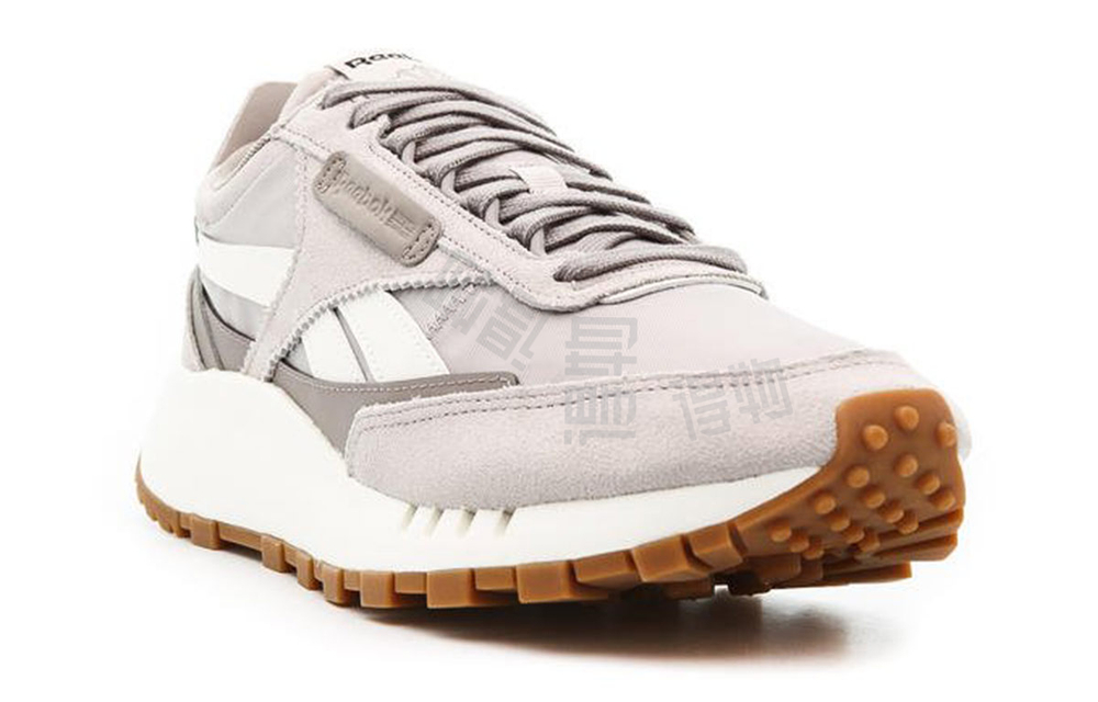 Кроссовки Reebok Classic Leather Legacy