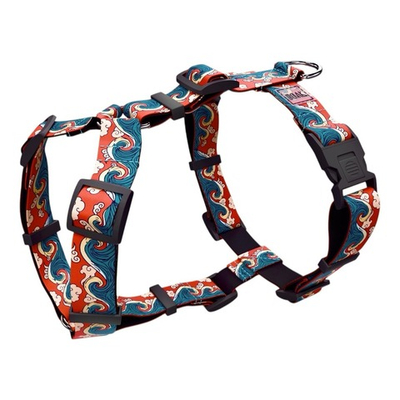 Шлейка нейлоновая Shinkai