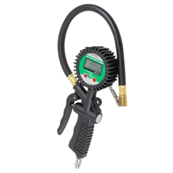Пистолет для подкачки шин с цифровым манометром RockForce##Rock FORCE RF-23705