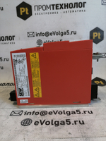 SEW Eurodrive MC07B0008-5A3-4-S0 с хранения