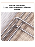 Органайзер для хранения вещей и обуви