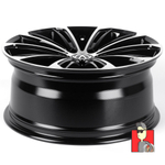 Комплект дисков Volkswagen 18x8 et35 5x112