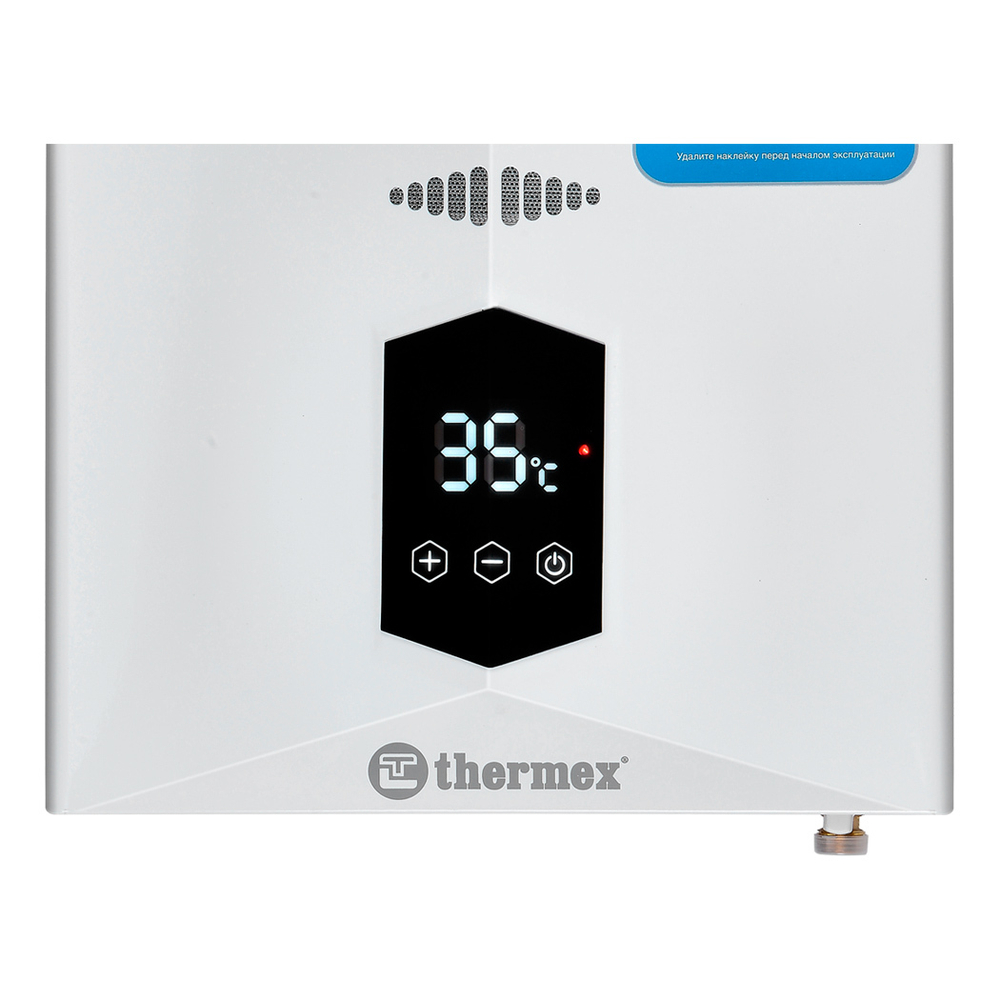 Газовая колонка Thermex E 22 MD