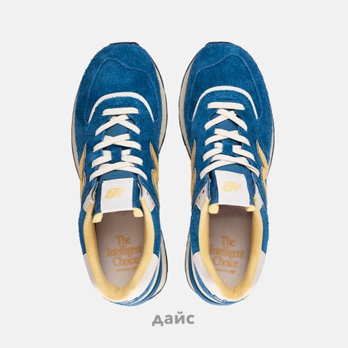 Кроссовки New Balance 574 Legacy 