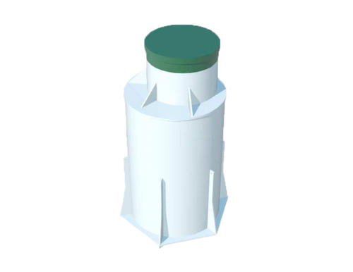 Кессон ТОПОЛ-ЭКО К-2 (муфта 106-114)   80341