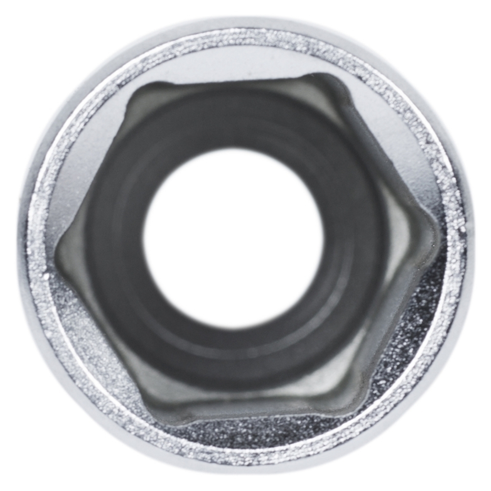 KING TONY (423520M) Головка торцевая глубокая шестигранная 1/2", 20 мм