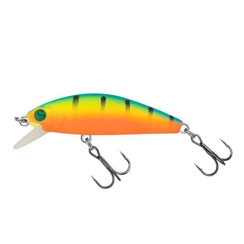 Воблер Sprut Aki Trout