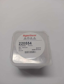 Hypertherm - U.S.A (Оригинал)