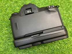 Canon EOS 3000 kit EF 28-80mm 3.5 5-5.6 II