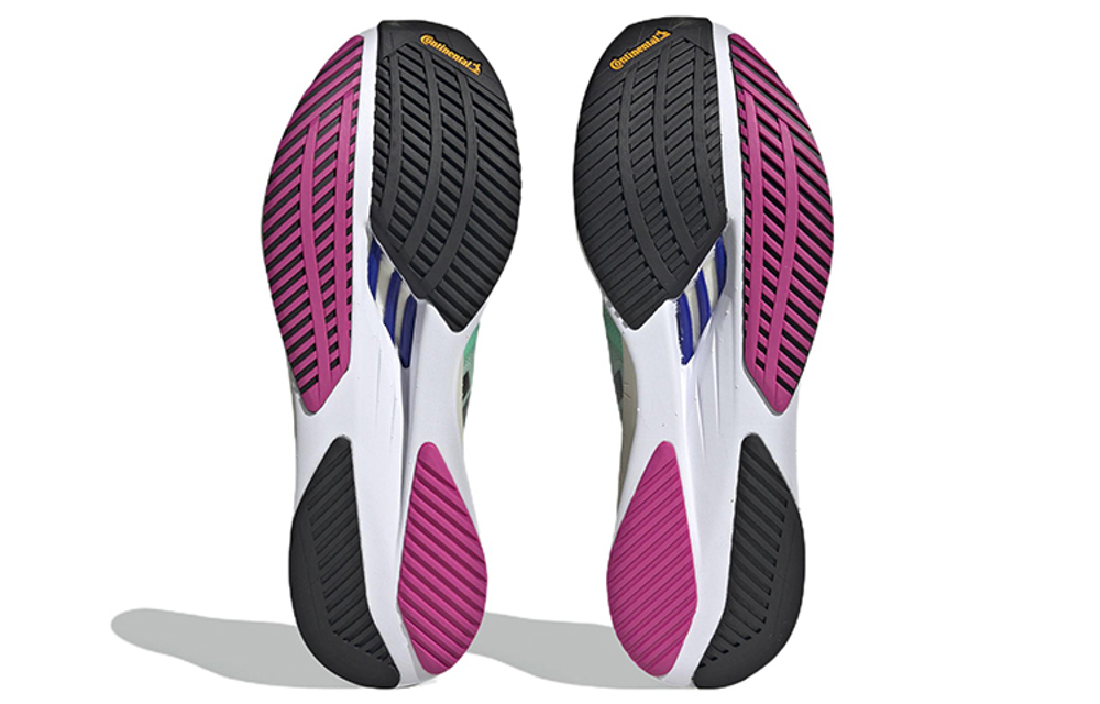 Кроссовки Adidas Predator Accuracy.1