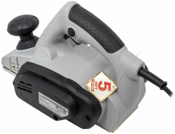 Рубанок электрический РЕСАНТА Р-82/1100