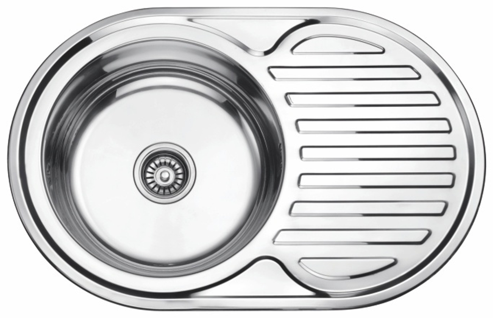 Мойка для кухни Ledeme L8 7750 L