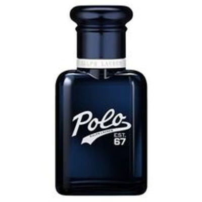 Ralph Lauren Polo 67 EDT 125ml