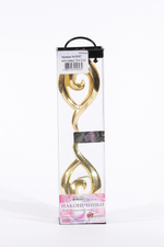 Наконечник АМ Наутилус 16мм, золото глянец